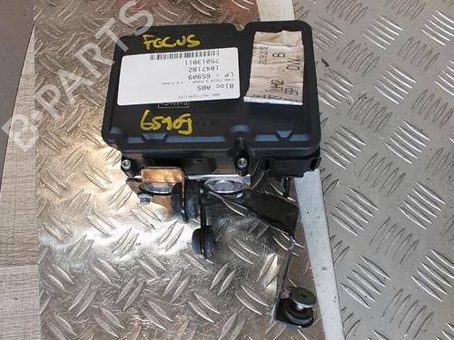 Used ABS pump FORD FOCUS III 1.6 TDCi (115 hp) 21335869
