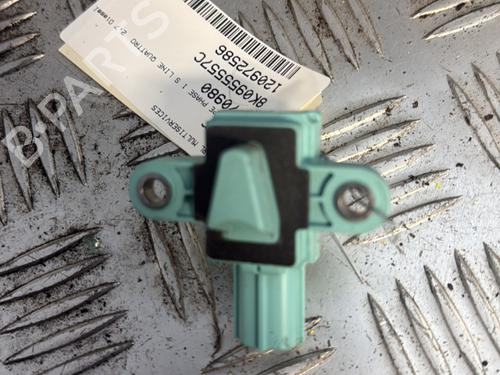 Electronic module AUDI A5 (8T3) 2.7 TDI | BP32236970M83 - Image 4