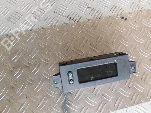 Used Display monitor OPEL CORSA D (S07) 1.3 CDTI (L08, L68) (75 hp) 21353001