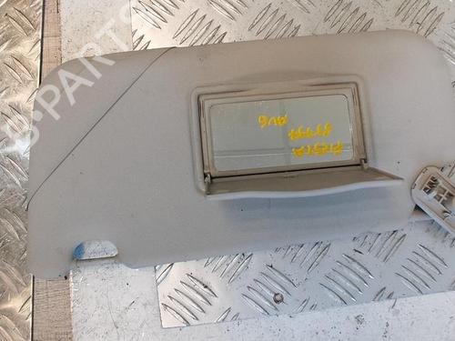 Left sun visor FORD FIESTA VI (CB1, CCN) 1.25 | BP21336007I1 