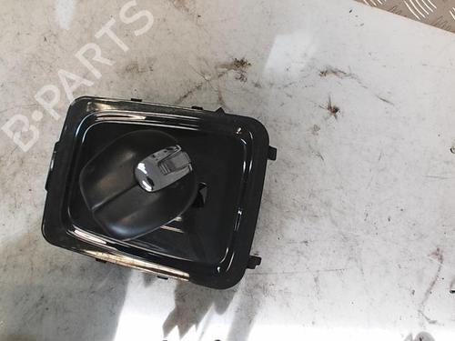Used Gear lever PEUGEOT 3008 I MPV (0U_) 2.0 HDi Hybrid4 (163 hp) 21334164