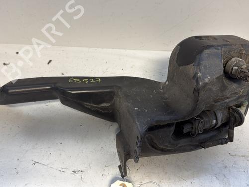 Windscreen washer tank OPEL ASTRA H GTC (A04) 1.9 CDTi (L08) | BP21347993C113 