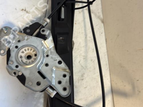 Front left window mechanism BMW 3 (E46) 330 xd | BP27220710C22 