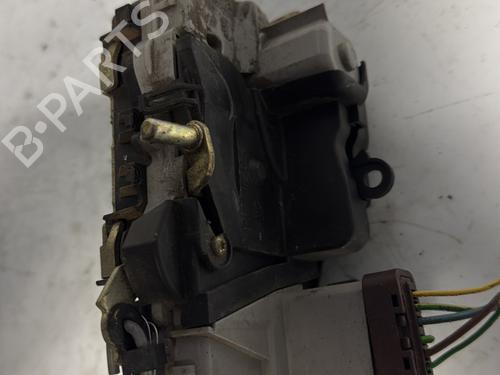 Front left lock CITROËN XSARA PICASSO (N68) 2.0 HDi | BP21758884C98 