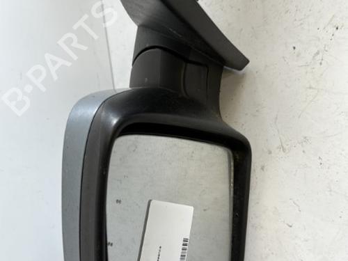Used Left mirror OPEL MERIVA A MPV (X03) 1.8 (E75) (125 hp) 21346257