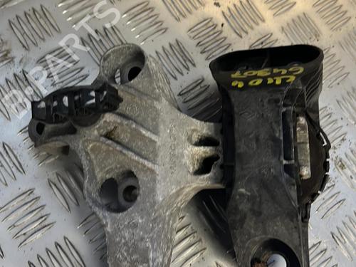 Used Engine mount RENAULT CLIO IV (BH_) 1.5 dCi 75 (75 hp) 21847274