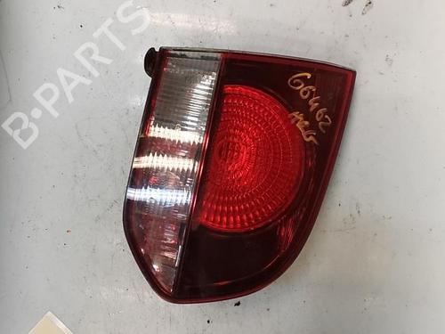Used Left tailgate light VW GOLF VI (5K1) 2.0 TDI (140 hp) 21335097