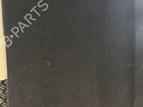 Used Rear parcel shelf Rear parcel shelf PEUGEOT 2008 I (CU_) 1.6 HDi (92 hp) 29710443 29710443