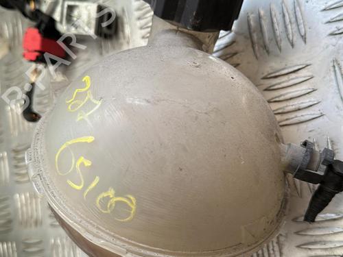 Used Expansion tank PEUGEOT 307 (3A/C) 1.6 16V (109 hp) 21348931
