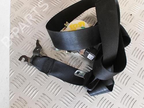 Front left belt tensioner BMW 3 (E90) 320 d | BP21332195C87 