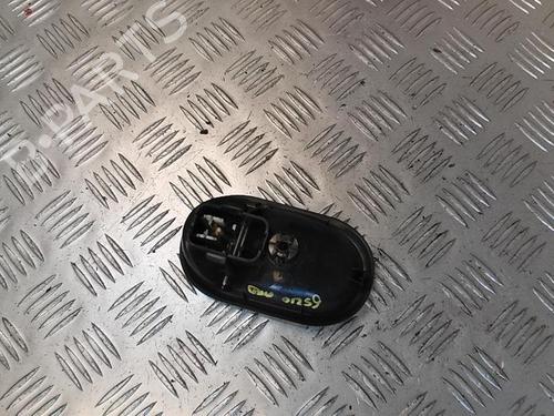 Højre bagtil invendig håndtag RENAULT CLIO III (BR0/1, CR0/1) 1.5 dCi (C/BR0G, C/BR1G) (68 hp) 21340265