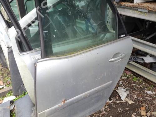 Left rear door CITROËN C4 Picasso I MPV (UD_) 1.6 HDi | BP21358402C4 