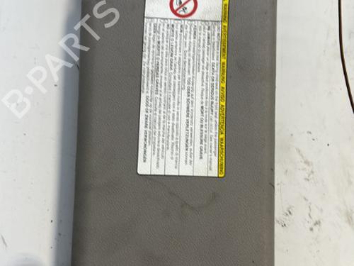 Right sun visor TOYOTA YARIS (_P9_) 1.4 D-4D (NLP90_, NLP90R) | BP21330345I2 