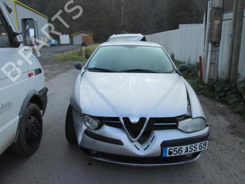 Left mirror ALFA ROMEO 156 (932_) 1.9 JTD (932B2) | BP21808637C26 