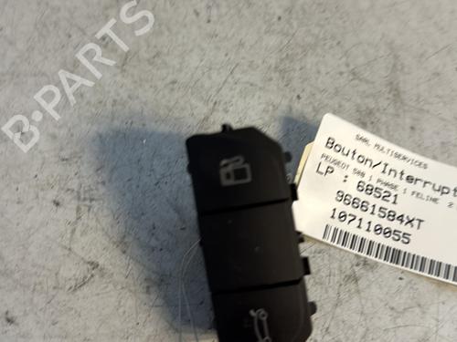 Used Switch PEUGEOT 508 I (8D_) 2.0 HDi (163 hp) 26572390