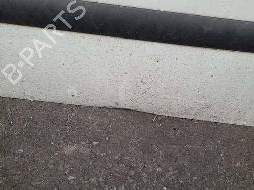 Right front door PEUGEOT 307 (3A/C) 1.6 HDi | BP21847833C3 