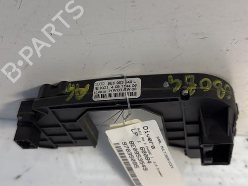 Used Electronic module AUDI A4 B6 Avant (8E5) [2000-2005]  22241069