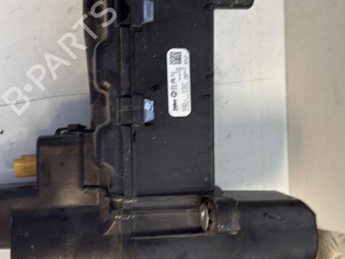 AC radiator PEUGEOT 208 II (UB_, UP_, UW_, UJ_) e-208 | BP22232755M32 