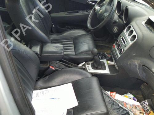 Display monitor ALFA ROMEO 156 Sportwagon (932_) 2.4 JTD (932.BXC00) | BP21330937C48