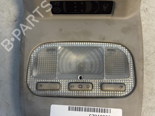 Interior roof light PEUGEOT 308 SW I (4E_, 4H_) 1.6 HDi | BP22966861I8 