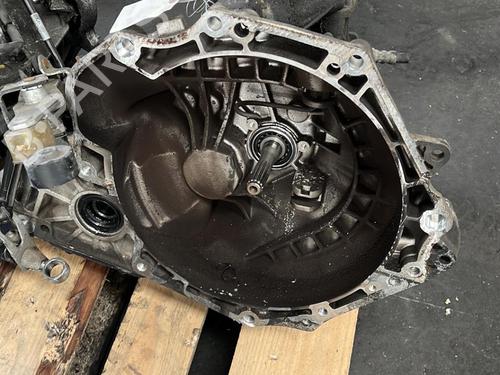 Gearbox OPEL ASTRA H (A04) 1.6 (L48) | BP21340415M3 