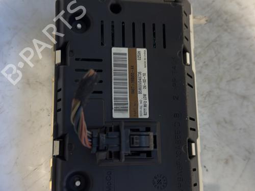Display monitor FORD FIESTA VI (CB1, CCN) 1.4 TDCi | BP22438795C48 