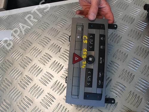 Climate control CITROËN C5 II Break (RE_) 1.6 HDi (RE9HZC, RE9HYB) | BP21356271I5