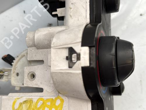 Climate control RENAULT CLIO III (BR0/1, CR0/1) 1.2 16V (BR02, BR0J, BR11, CR02, CR0J, CR11) | BP24800238I5 