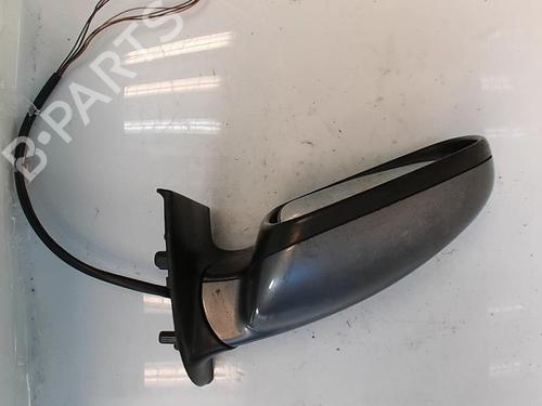Left mirror PEUGEOT 307 (3A/C) 2.0 HDi 110 | BP21335455C26 