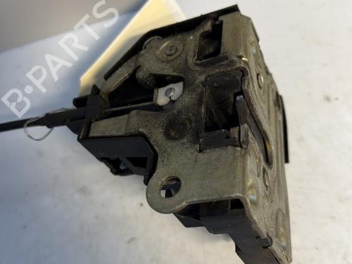 Front right lock RENAULT MEGANE I (BA0/1_) 1.6 16V (BA04, BA0B, BA11, BA1J, BA16, BA19, BA1K, BA1V,... | BP24429818C97 