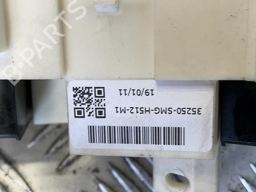 Steering column stalk HONDA CIVIC VIII Hatchback (FN, FK) 1.8 (FN1, FK2) | BP21343574I23 
