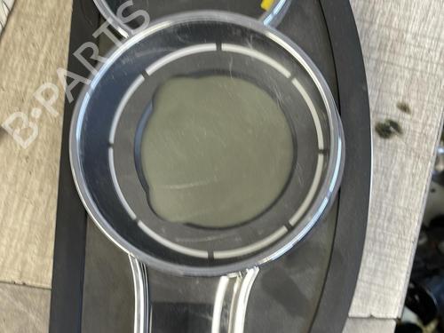 Used Instrument cluster RENAULT MEGANE III Hatchback (BZ0/1_, B3_) 1.9 dCi (BZ0N, BZ0J) (131 hp) 21350632