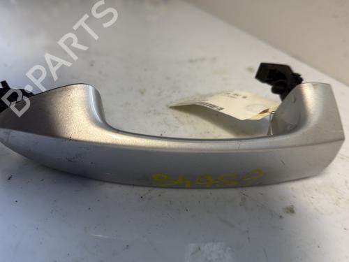 Front left exterior door handle FORD FIESTA VI (CB1, CCN) 1.4 TDCi | BP25130282C128 