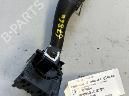 Used Steering column stalk AUDI A3 Sportback (8PA) 2.0 TDI (140 hp) 21330125