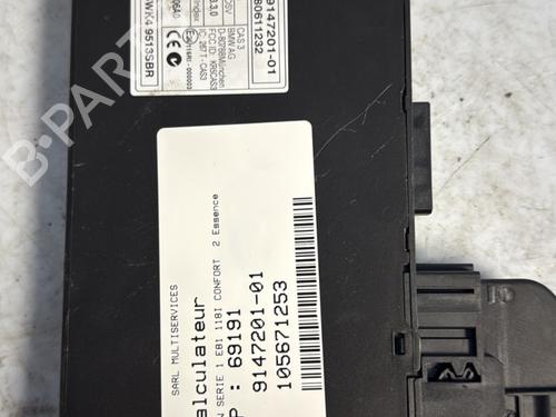 Control unit BMW 1 (E81) 118 i | BP25726418M11 