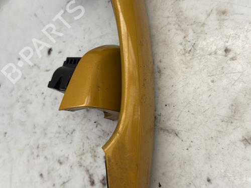 Front right exterior door handle PEUGEOT 208 II (UB_, UP_, UW_, UJ_) 1.2 PureTech 100 | BP24888887C129 