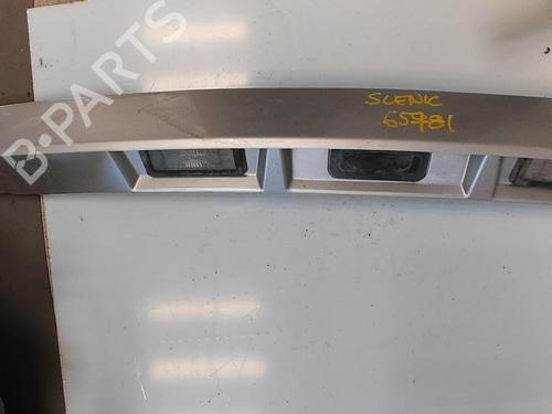 Electronic module RENAULT SCÉNIC III (JZ0/1_) 1.6 dCi (JZ00, JZ12) | BP21352165M83 
