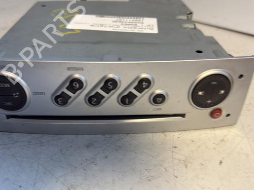 Bilradio RENAULT MODUS / GRAND MODUS (F/JP0_) 1.5 dCi (FP0F, JP0F) (86 hp) 23797554
