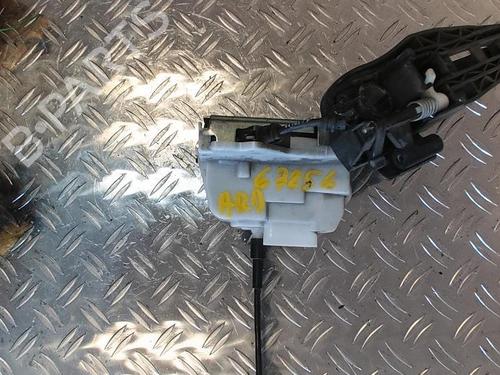 Rear right lock CITROËN C3 I (FC_, FN_) 1.4 HDi | BP21333965C99 
