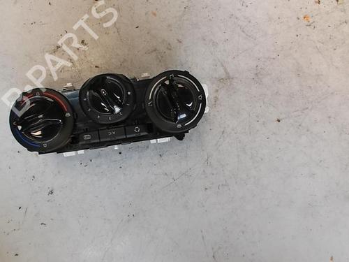 Used Climate control PEUGEOT 208 I (CA_, CC_) 1.2 VTI 82 (82 hp) 21357747