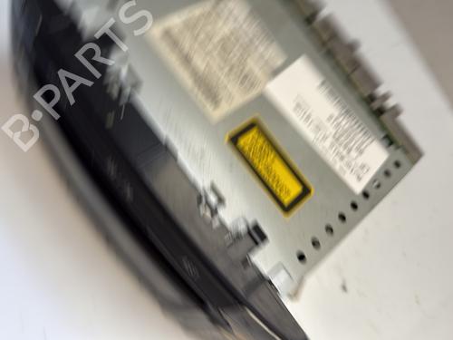 Radio TOYOTA AYGO (_B1_) 1.0 (KGB10_, KGB10R) | BP26617655E6 