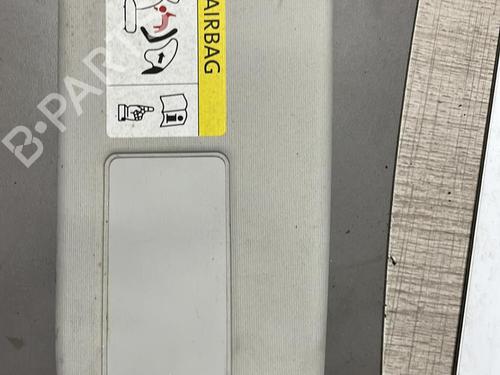 Used Right sun visor SEAT IBIZA IV (6J5, 6P1) 1.4 TDI (105 hp) 21342971