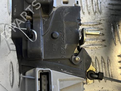 Used Front right lock CITROËN XSARA PICASSO (N68) 1.6 HDi (109 hp) 21354480
