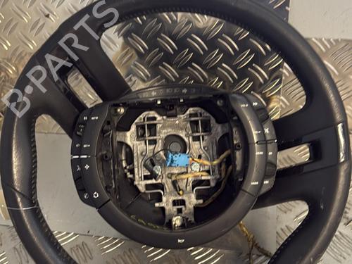 Used Steering wheel CITROËN C4 Grand Picasso I (UA_) 1.6 HDi 110 (112 hp) 28110207