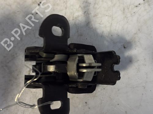 Højre bagtil lås RENAULT EXPRESS Box Body/MPV 1.5 Blue dCi 95 (F6AB) (95 hp) 24304112