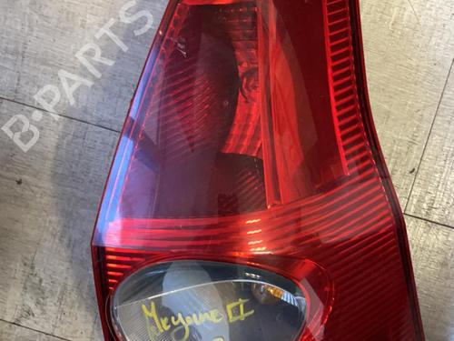 Used Right taillight RENAULT MEGANE II Estate (KM0/1_) 1.5 dCi (KM0F, KM0T, KM2B) (82 hp) 21358921