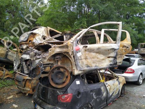 Right mirror RENAULT SCÉNIC III (JZ0/1_) 1.6 dCi (JZ00, JZ12) | BP22404702C27 