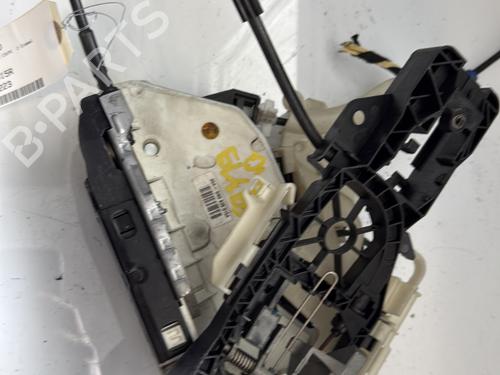 Rear right lock VW PASSAT CC B6 (357) 2.0 TDI | BP24365090C99 