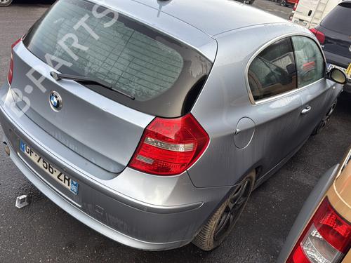Steering column BMW 1 (E81) 118 i | BP26132015M21 