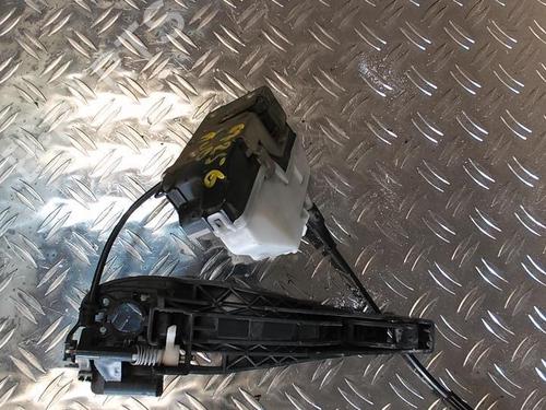 Front right lock CITROËN C3 I (FC_, FN_) 1.4 HDi | BP21358070C97 